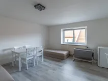 Pronájem bytu, Příbram - Příbram II, Hornická, 21 m2