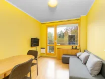 Prodej bytu 2+kk, Slapy, 33 m2