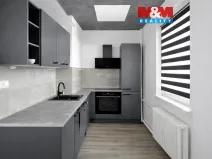 Pronájem bytu 2+1, Chomutov, Rooseveltova, 59 m2