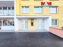 Prodej obchodního prostoru, Praha - Bohnice, Zelenohorská, 20 m2