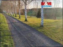 Prodej pozemku pro bydlení, Svijanský Újezd - Močítka, 33850 m2