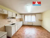 Prodej rodinného domu, Krasov, 120 m2
