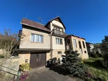 Prodej rodinného domu, Bukovina u Čisté, 220 m2