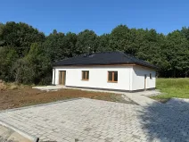 Prodej rodinného domu, Havířov, U Školy, 77 m2