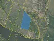 Prodej louky, Krupka, 46569 m2