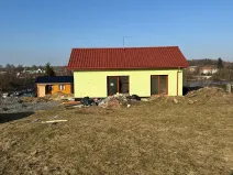 Prodej rodinného domu, Polom, 55 m2