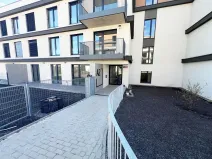 Pronájem bytu 2+kk, Praha, Jáchymovská, 53 m2