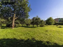 Prodej pozemku pro bydlení, Olšany, 1015 m2