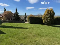 Prodej pozemku pro bydlení, Zlín, 700 m2