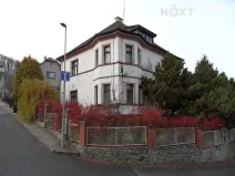 Prodej rodinného domu, Benešov nad Ploučnicí, Sokolský vrch, 174 m2