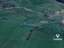 Prodej podílu pole, Jistebnice, 797 m2