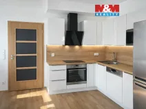 Pronájem bytu 2+kk, Praha, Lovosická, 57 m2