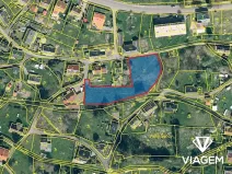Prodej pozemku pro bydlení, Velký Šenov, 2593 m2