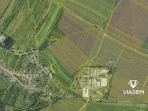 Prodej podílu pole, Domanín, 1969 m2