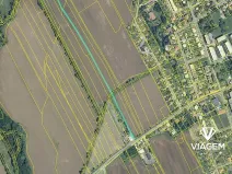 Prodej podílu pole, Lázně Bohdaneč, 1540 m2