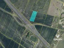 Prodej podílu pole, Vchynice, 4487 m2