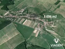 Prodej zahrady, Bystřice pod Lopeníkem, 2096 m2