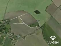 Prodej podílu pole, Žitovlice, 639 m2