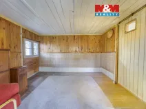 Prodej chaty, Štěnovice, 30 m2