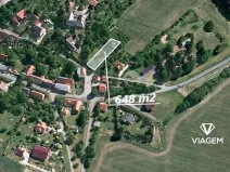 Prodej podílu pozemku pro bydlení, Dolní Těšice, 324 m2