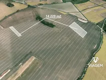 Prodej podílu pole, Radkova Lhota, 2383 m2