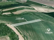 Prodej podílu pole, Blučina, 1751 m2