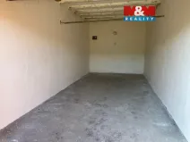 Pronájem garáže, Mladá Boleslav, Jilemnického, 15 m2