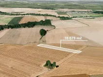 Prodej podílu pole, Dolní Životice, 1083 m2