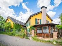 Prodej apartmánu, Květnice, Na Ladech, 460 m2