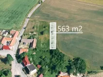 Prodej podílu pole, Nové Syrovice, 140 m2