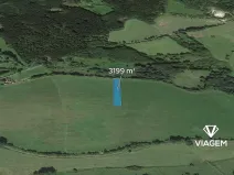 Prodej pole, Plánice, 3199 m2