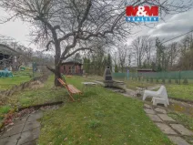 Prodej zahrady, Havířov, Zahrádkářská, 437 m2
