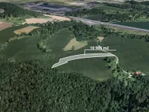 Prodej podílu pole, Karviná, 1374 m2