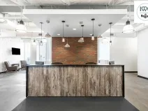 Pronájem kanceláře, Praha - Nusle, Lomnického, 5 m2