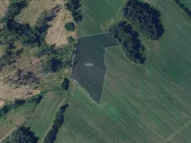 Prodej pole, Věžná, 11594 m2