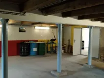 Pronájem skladu, Holešov, 100 m2