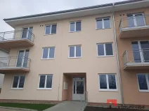 Pronájem bytu 2+kk, Kralupy nad Vltavou, Souběžná, 38 m2