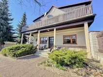 Pronájem bytu 2+1, Velvary, Malovarská, 100 m2