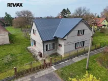 Prodej rodinného domu, Kněžice, 140 m2