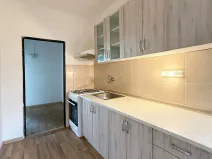 Pronájem bytu 2+1, Chomutov, 17. listopadu, 62 m2
