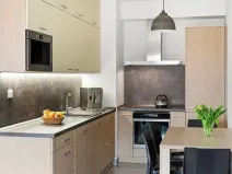 Prodej bytu 3+kk, Praha - Kyje, Sicherova, 64 m2