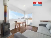 Prodej mobilheimu, Blovice - Bohušov, 35 m2