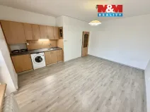 Prodej bytu 1+kk, Ostrava, Podroužkova, 25 m2