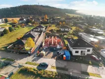 Prodej bytu 4+kk, Čebín, 93 m2