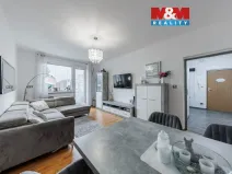 Prodej bytu 2+1, Nejdek, Okružní, 56 m2