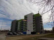 Pronájem bytu 1+kk, Praha - Horní Měcholupy, Hornoměcholupská, 36 m2