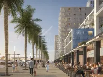 Prodej bytu 1+kk, Vlora, Albánie, 99 m2