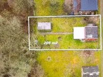 Prodej chaty, Šumperk, Vikýřovická, 30 m2