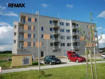 Pronájem bytu 1+kk, Velký Osek, U hřiště, 43 m2