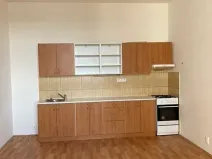 Pronájem bytu 2+kk, Plzeň, Koperníkova, 56 m2